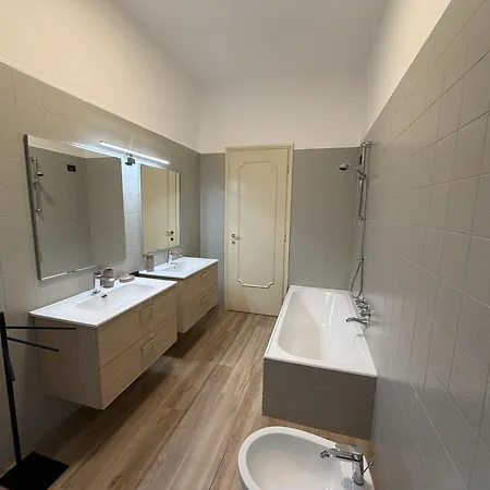 The Escape - Apartament Como