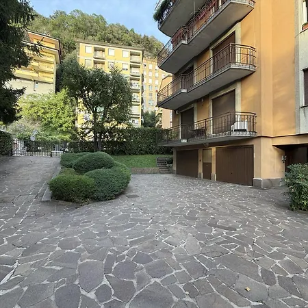 The Escape - Apartament Como