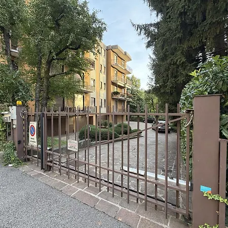 Apartament The Escape - Como